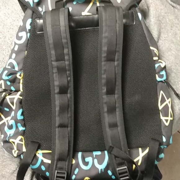 Gucci ghost backpack - Picture 4 of 4